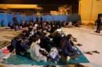 گزارش تصویری مراسم احیاء شب قدر - شب بیست ویکم رمضان ۱۳۹۸